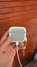 Apple/苹果 AirPods 4 搭配USB-C充电盒 蓝牙耳机 适用iPhone/iPad/Mac 四代MXP63CH/A 实拍图