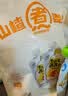 七小七山药煮苹果四神汤养养水*1包（10袋）宝宝儿童饮料健康果汁饮品 实拍图