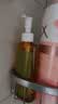 凡茜（fanxi）白茶毛孔细致卸妆油200ml*3瓶温和清洁卸妆乳液敏肌适用 实拍图