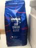 拉瓦萨（LAVAZZA）经典意式咖啡豆商用咖啡豆GRAN ESPRESSO意式浓缩特浓咖啡豆1kg 实拍图