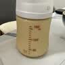 美德乐（Medela）吸奶器电动双边吸奶器免手扶无痛按摩无线一体穿戴式 畅动 实拍图