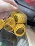 佳沛（zespri）新西兰金奇异果10个装单果重103-114g猕猴桃中秋节礼品送水果礼盒 实拍图
