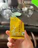 天福茗茶 雪环茉莉 广西花茶茉莉女儿环 茶叶手工100克花茶 实拍图