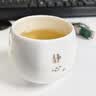 不拙羊脂玉主人杯个人专用泡茶单杯德化白瓷陶瓷功夫茶杯静心禅定杯子 实拍图