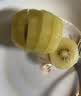 佳沛（zespri）新西兰金奇异果10个装单果重103-114g猕猴桃中秋节礼品送水果礼盒 实拍图