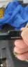 闪迪（Sandisk）64GB USB3.2 U盘 CZ550黑色 读速100MB/s 安全加密 数据恢复 学习办公电脑车载 高速大容量优盘 实拍图