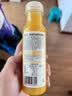 农夫山泉100%纯果汁NFC橙汁300ml*24瓶鲜果冷压榨0添加剂饮料礼盒 实拍图