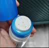 得力（deli）50ml高透明胶水 可水洗高粘液体胶手工DIY学生文具开学必备学习用品 24支装办公用品7302 实拍图