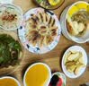 松下（Panasonic）轻音全自动破壁机家用加热豆浆机 多功能榨汁料理机一体 五谷杂粮 陶瓷涂层不粘底盘 MX-H6201 实拍图