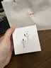 Apple/苹果 AirPods 4(支持主动降噪)搭配无线充电盒(USB-C)蓝牙耳机适用iPhone/iPad/Mac MXP93CH/A 实拍图