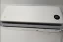 小米空调  巨省电 1.5匹挂机 一级能效 外机单排铜管 KFR-35GW/N1A1【整机免费十年包修】 实拍图