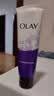 玉兰油（OLAY）细滑焕肤洁面乳100g卸妆深层清洁控油平衡洗面奶中秋节礼物送女友 实拍图