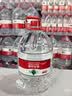 农夫山泉饮用水 饮用天然水5L*4桶 整箱装 桶装水塑膜随机包装 实拍图