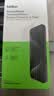 贝尔金（BELKIN）苹果15ProMax钢化膜 iPhone15proMax贴膜 9H防摔手机膜 Asahi基材 2片装 OVA146 实拍图