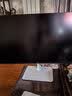 戴尔（DELL）27英寸2K显示器IPS屏 硬件级防蓝光 144Hz 99%sRGB 双音响 旋转升降 电竞游戏电脑显示屏 S2725DSM 实拍图