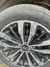 锦湖KUMHO汽车轮胎 215/55R18 99H ECSTA PS71 原配奇瑞欧萌达 实拍图