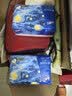 金博仕星空系列抽纸3层加厚100抽*6包软抽纸巾整箱卫生纸餐巾纸厕纸 实拍图