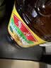鲁花【保真菜籽油】低芥酸特香菜籽油4L  物理压榨 实拍图
