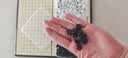 得力（deli）围棋套装学生五子棋磁石围棋成人儿童桌游开学礼物大号围棋露营 实拍图