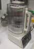 美的（Midea）安睡2.0变频0涂层破壁机全自动免煮3-5人1.6L家用自清洗多功能豆浆机料理辅食榨汁机杂粮FC12Pro 实拍图