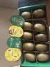 佳沛（zespri）新西兰金奇异果10粒巨大果146-175g猕猴桃中秋节礼品送水果礼盒 实拍图