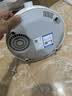 美的（Midea）电磁炉圆形无名火厨房家用多功能大功率 爆炒火锅炒菜蒸煮烧水 旋钮操控 C22-RX22H0107 实拍图