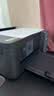 爱普生（EPSON）【6代新品】L4358墨仓式彩色无线AI学习打印机一体机家用/办公L4266/L4268升级自动双面/液晶屏/黑 实拍图