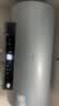海尔电热水器60升PD7 国家补贴金刚无缝胆免清洗水电分离 家用3300W变频速热免换镁棒京东自营上门安装 实拍图