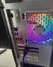 微星（MSI）无烬E1 i5 14400F/RTX5060/32G/1TB 国家补贴游戏台式机电脑主机商用设计师整机openclaw龙虾 实拍图