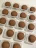 百钻低筋面粉500g家用小麦粉戚风蛋糕烘焙专用粉奶香浓郁口感细腻 实拍图