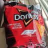 多力多滋（Doritos）（赠F1卡套）玉米片混合口味140g*6包 休闲零食 百事食品 实拍图