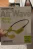 兰士顿AirWave Pro开放式蓝牙耳机无线气骨传导概念 运动耳机跑步骑行超长续航适用于苹果华为 紫金山 实拍图