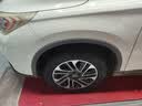 玲珑轮胎汽车轮胎215/60R17 96H 玲珑臻选 SD 适配宝骏560/荣威 实拍图