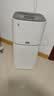 美的（Midea）空气净化器家用 除甲醛除尘除雾霾除异味 99.9%除菌率 负离子空气伴侣 智能wifi控制 【净化除醛】KJ400G-Z1 Pro 实拍图