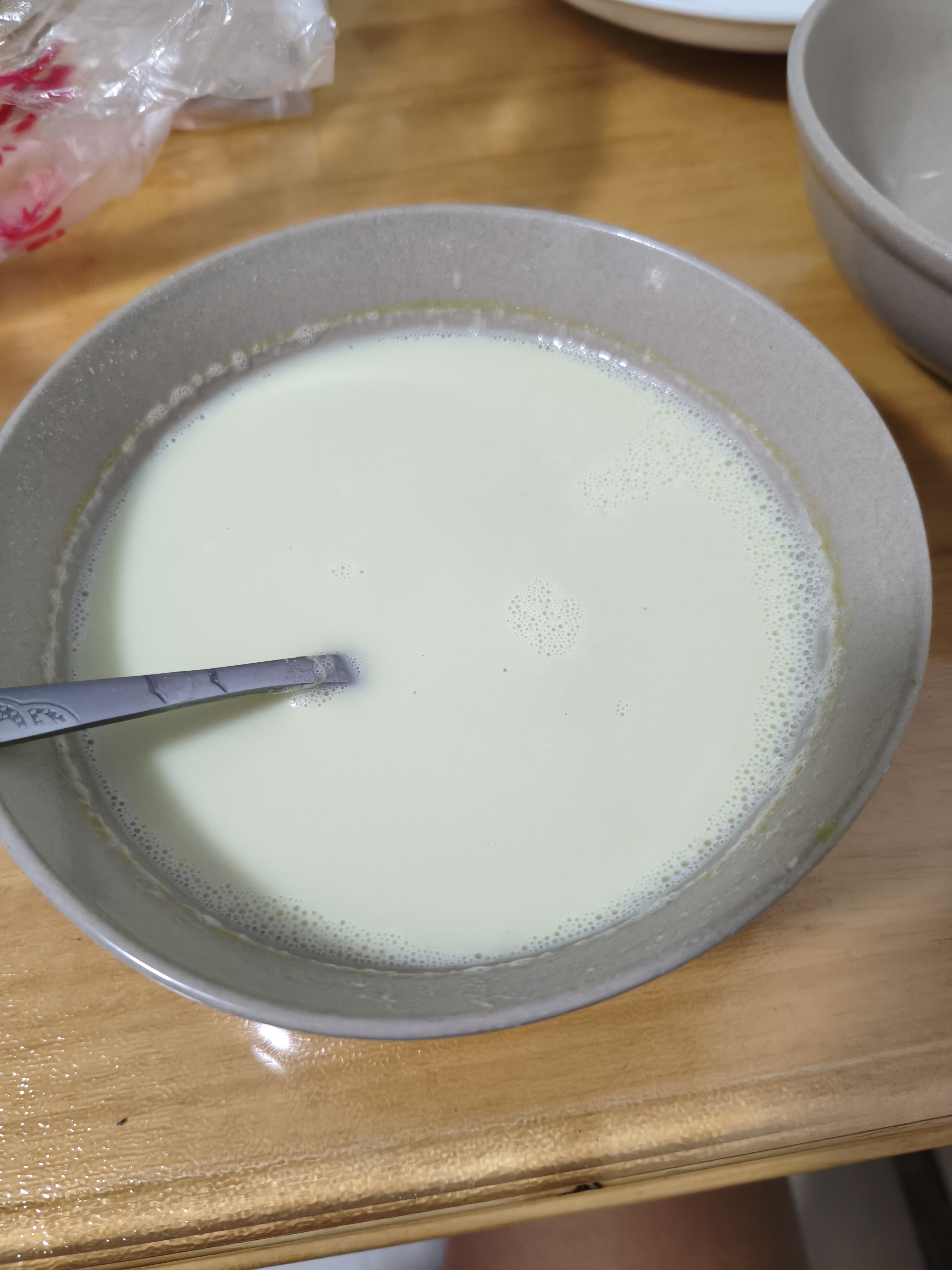 美的（Midea）【重磅新品】U型大师系列豆浆机G412 家用榨汁机1-2人全自动有钛0涂层巴氏杀菌免煮免滤轻音破壁机 实拍图