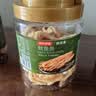 京东京造香烤鱿鱼条丝420g海味下酒小鱼干仔即食鱼零食孕妇海鲜青岛特产 实拍图