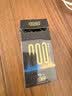 杜蕾斯（durex）超薄避孕套安全套润滑001黑金二合一10只情侣物品情趣用品成人 实拍图