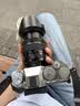 富士（FUJIFILM）X-T5/XT5 微单相机 套机（16-80mm) 4020万像素 7.0档五轴防抖 6K30P 经典机械拨盘 银色 实拍图