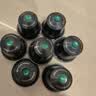 星巴克（Starbucks）胶囊咖啡 意式浓缩重烘黑咖啡 5.5g*10颗 适配Nespresso胶囊机 实拍图