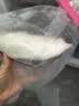 京觅冷冻格陵兰比目鱼 净重800g 6-8块 甄选中段 深海鱼类 MSC认证 实拍图
