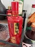 小糊涂仙小福仙和谐是福 浓香型白酒 38度 500ml 单瓶装 送礼 实拍图