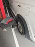 NEXEN耐克森 225/60R17 99H RH7 原配新途胜/KX5 适配上别克GL8 实拍图