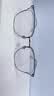 依视路（ESSILOR）近视配镜眼镜架眼镜片加工进口依视路加工设备加工费 传统半*框 全*框加工（实付） 实拍图