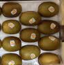 佳沛（zespri）新西兰金奇异果22粒巨大原箱146-175g猕猴桃中秋节礼品送水果礼盒 实拍图