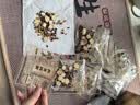 黄飞鸿五指毛桃茶赤小豆炒薏米芡实茯苓湿气水肿脾胃调理养生中秋节礼物 实拍图