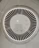 飞利浦（PHILIPS）加湿器家用卧室母婴专用静音除菌无雾空调加湿机鼻炎孕妇婴幼儿桌面大容量HU5710/10礼物 实拍图