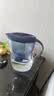 碧然德（BRITA） 过滤净水器 家用滤水壶 净水壶 海洋系列 3.5L蓝色 一壶3芯装 环保加固包装 实拍图