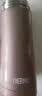 膳魔师（THERMOS）保温杯400ml男女士保冷水杯子大容量学生中秋节礼物JCG-CAC 实拍图