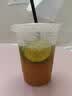广东香水青柠檬 带箱3斤--净重2.5斤-单果净重【65克+】 实拍图