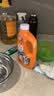 威猛先生（Mr Muscle）管道疏通啫喱 960ml*3瓶 厨房 水道疏通剂 厕所管道疏通 无效包赔 实拍图